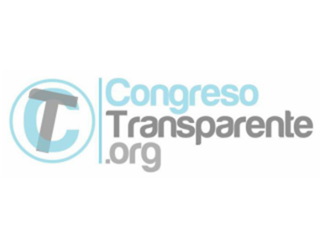 Congreso Transparente