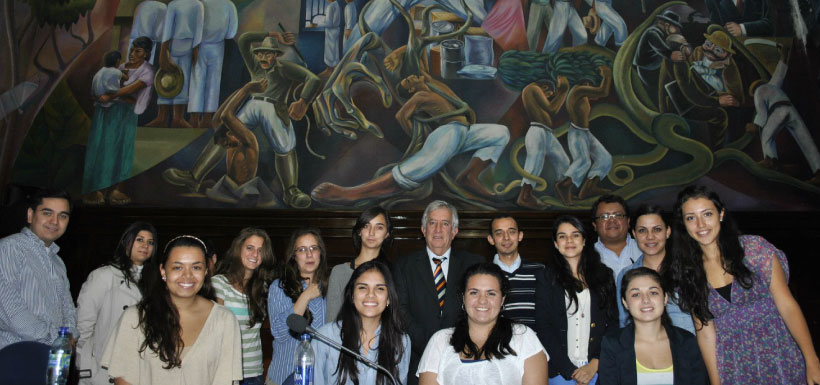 Congreso Abierto