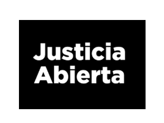 Justicia Abierta