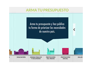 Arma tu Presupuesto