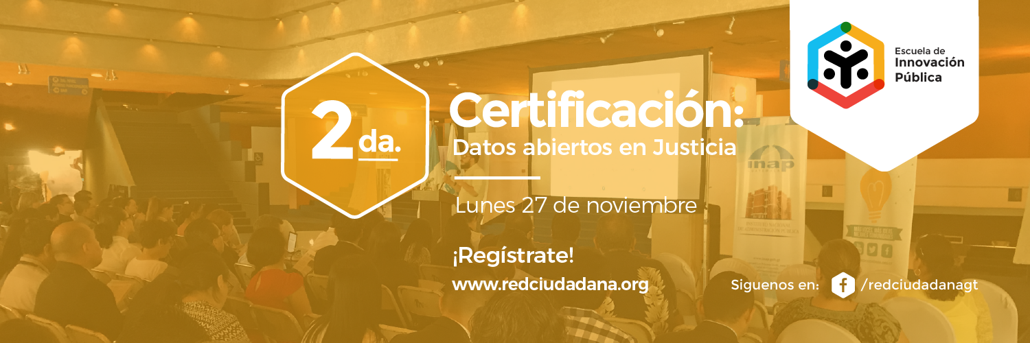Escuela de Innovación Pública