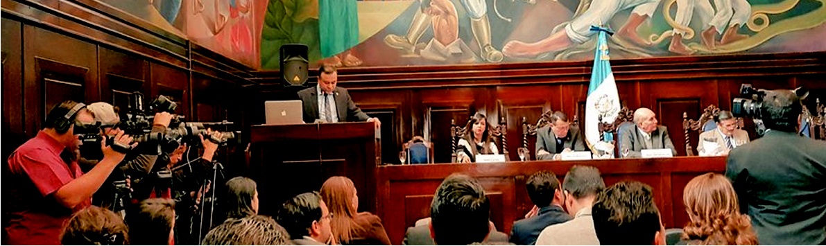 Parlamento Abierto