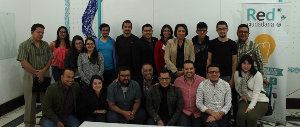 Open Data Day