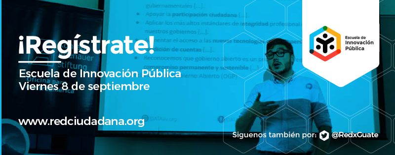 Escuela de Innovación Pública